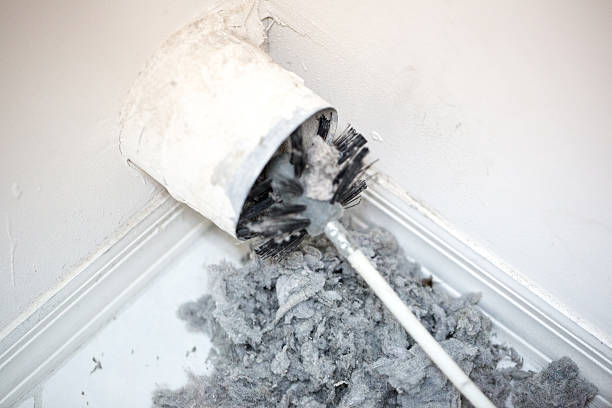 Trusted Dresden, OH Airduct Cleaning Experts